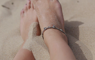 Ankle Bracelets