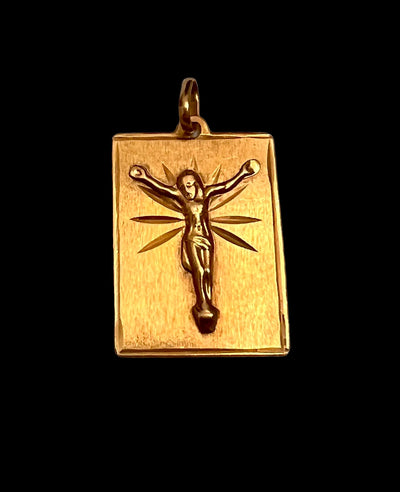 Our Lady of Mount Carmel Medal