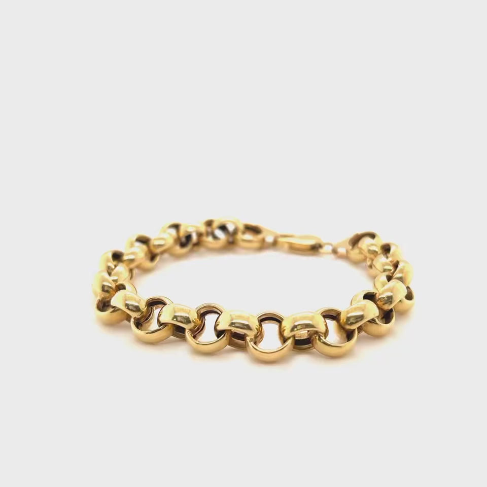 Rolo Bracelet