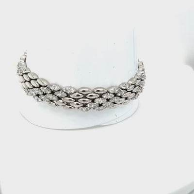 Diamond Bracelet