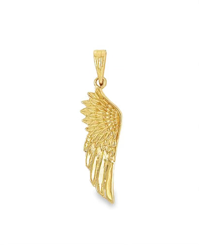 Angel Wing Pendant