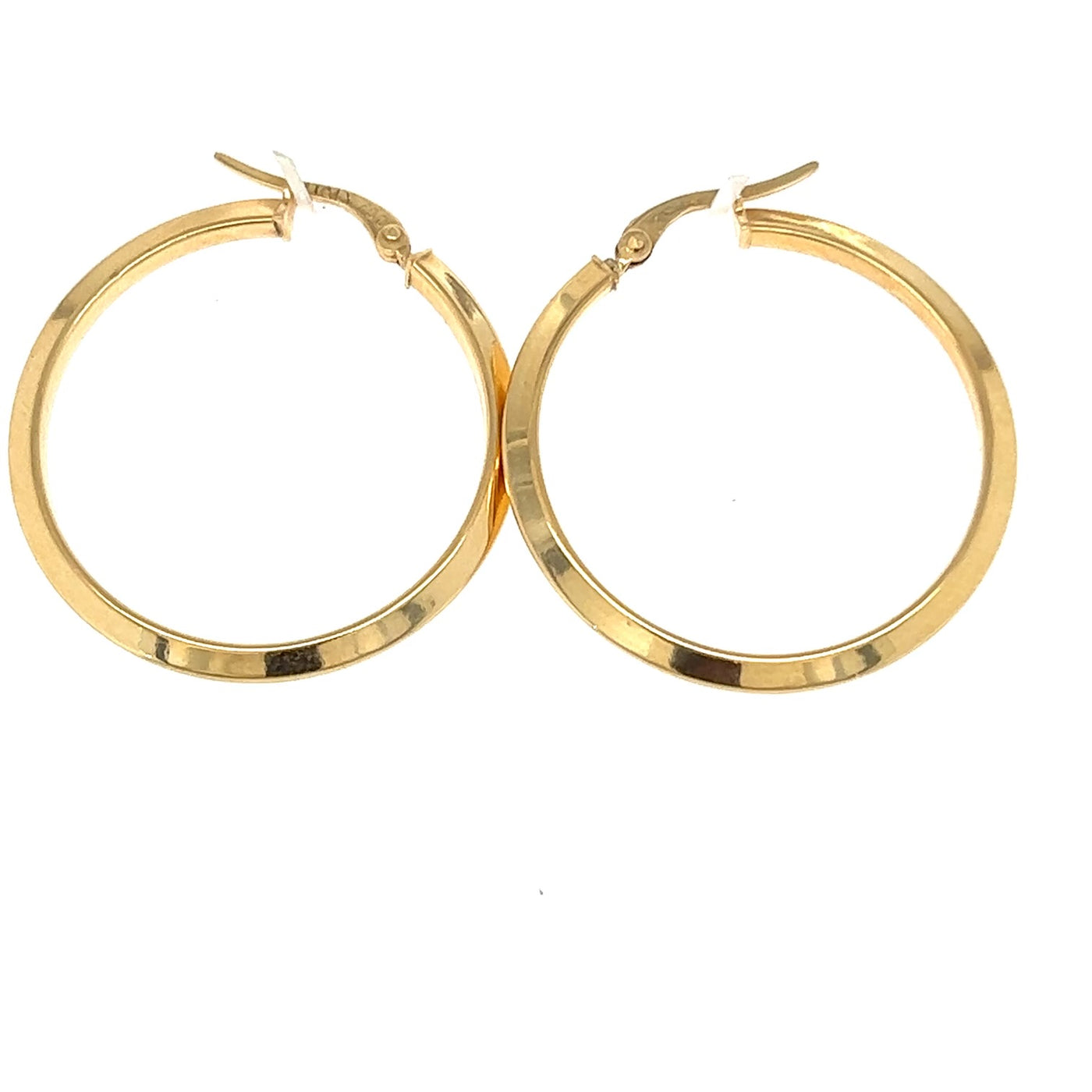 Hoops Medium Size