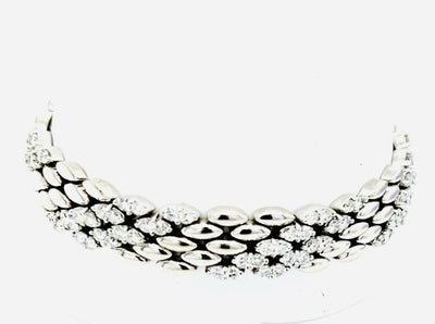 Diamond Bracelet